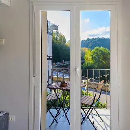 Апартаменты El Puente *