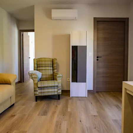 El Puente Daire Covarrubias